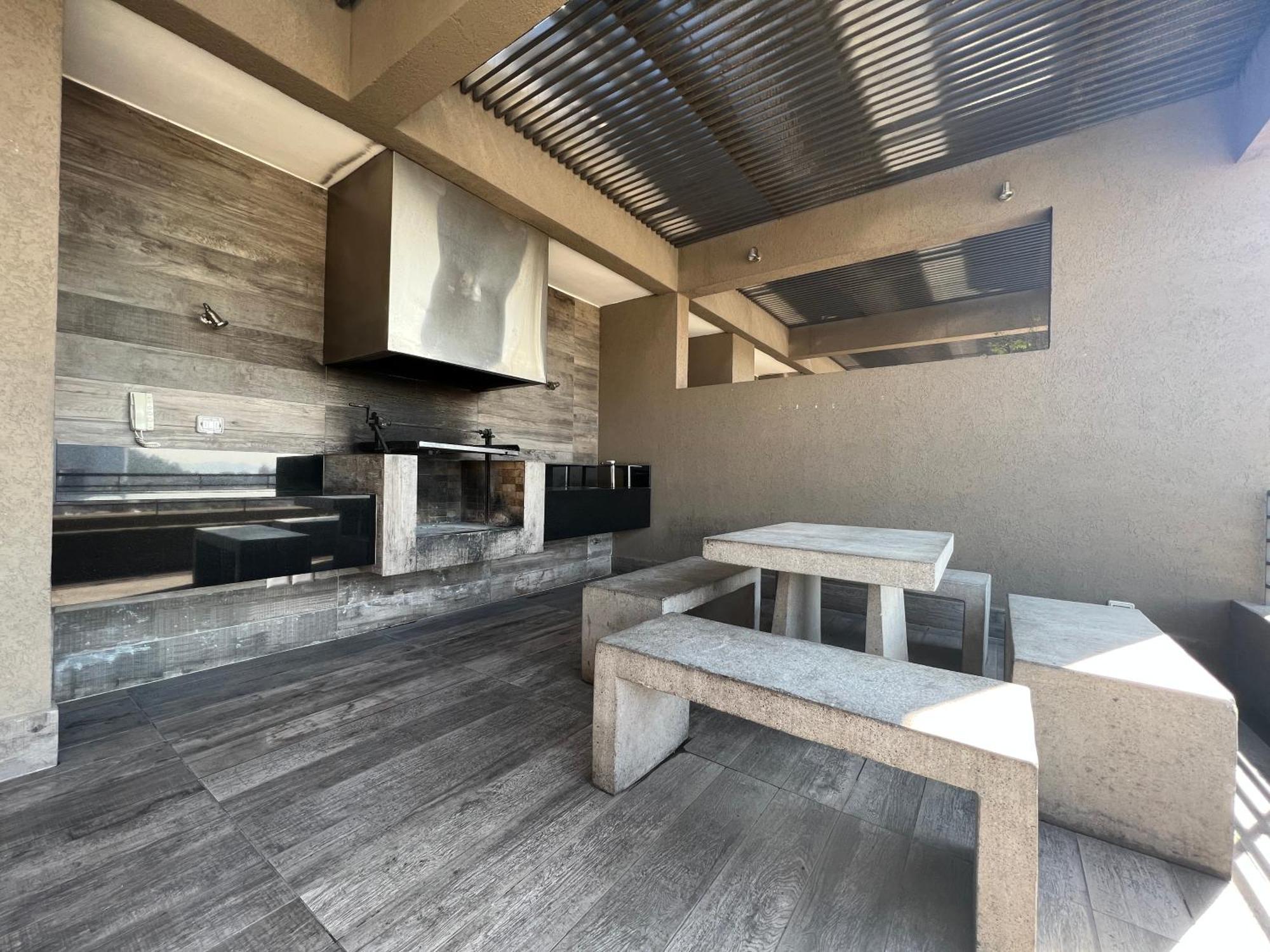 Apartamento Loica Hosts - Barrio Italia Santiago