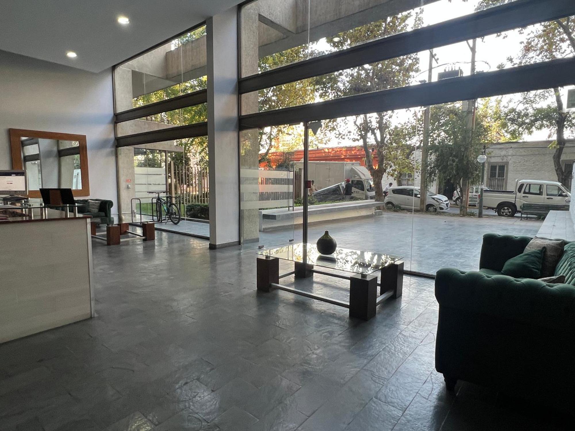 Loica Hosts - Barrio Italia Santiago