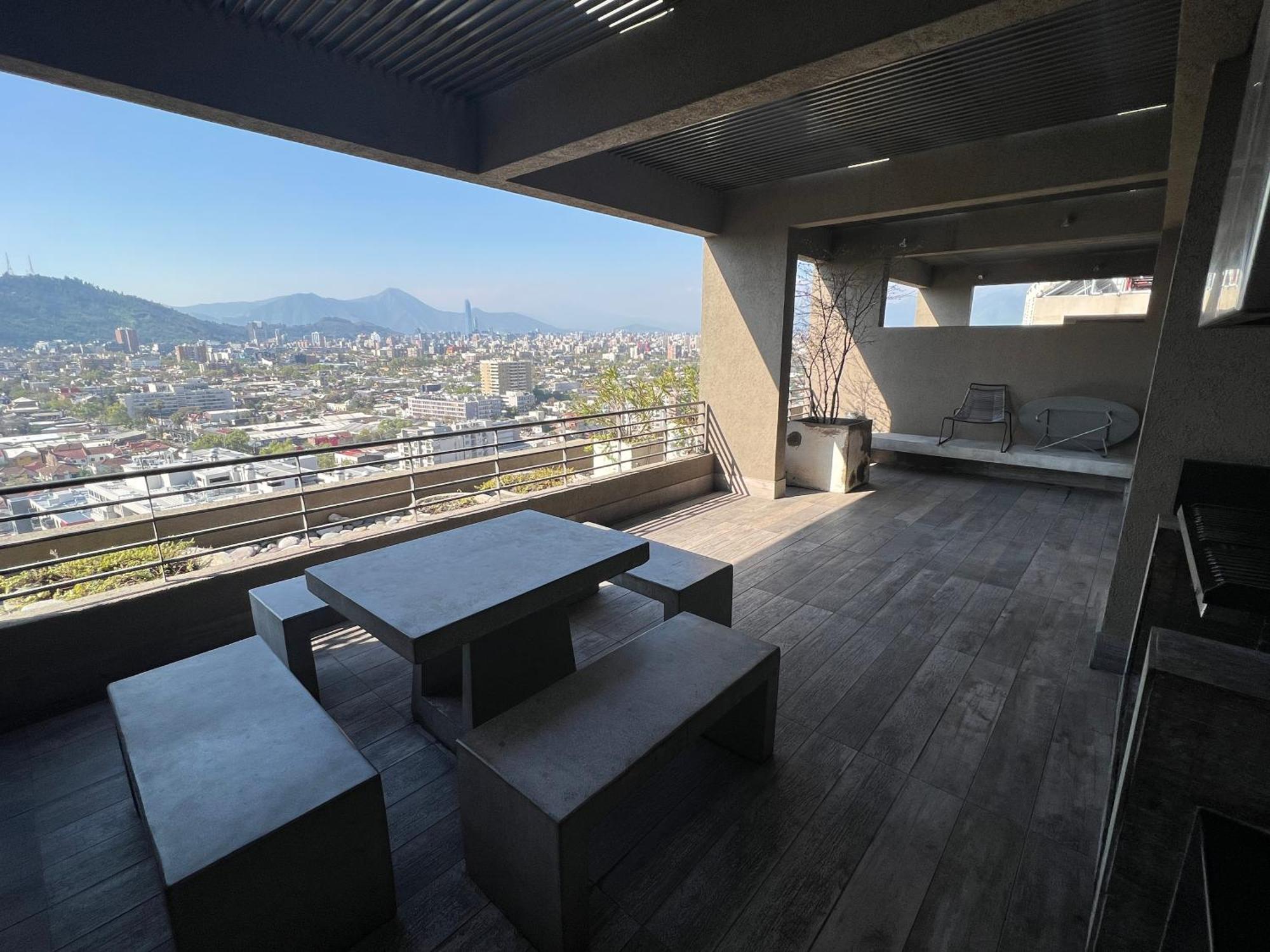 Loica Hosts - Barrio Italia Apartamento *