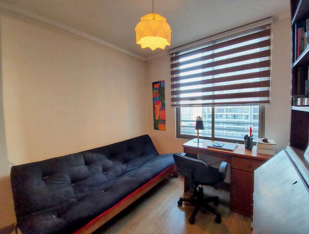 Loica Hosts - Barrio Italia Santiago