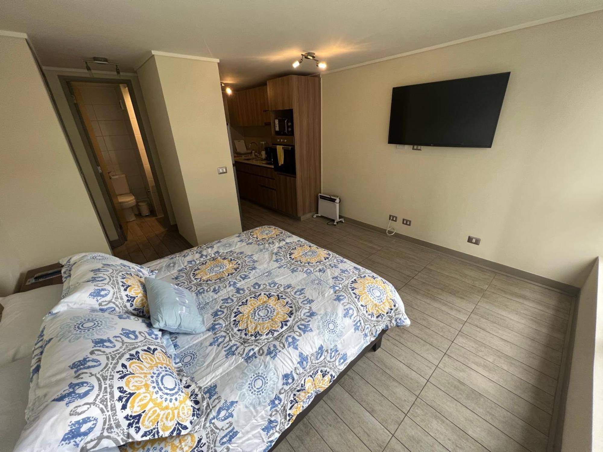 Apartamento Loica Hosts - Barrio Italia