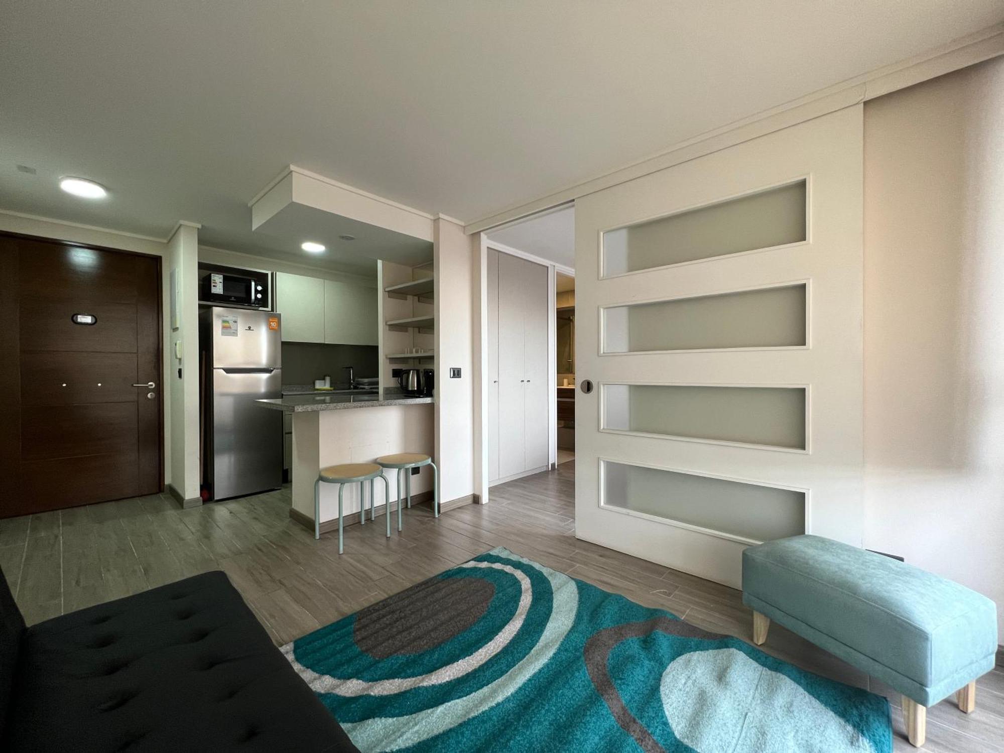 Apartamento Loica Hosts - Barrio Italia *