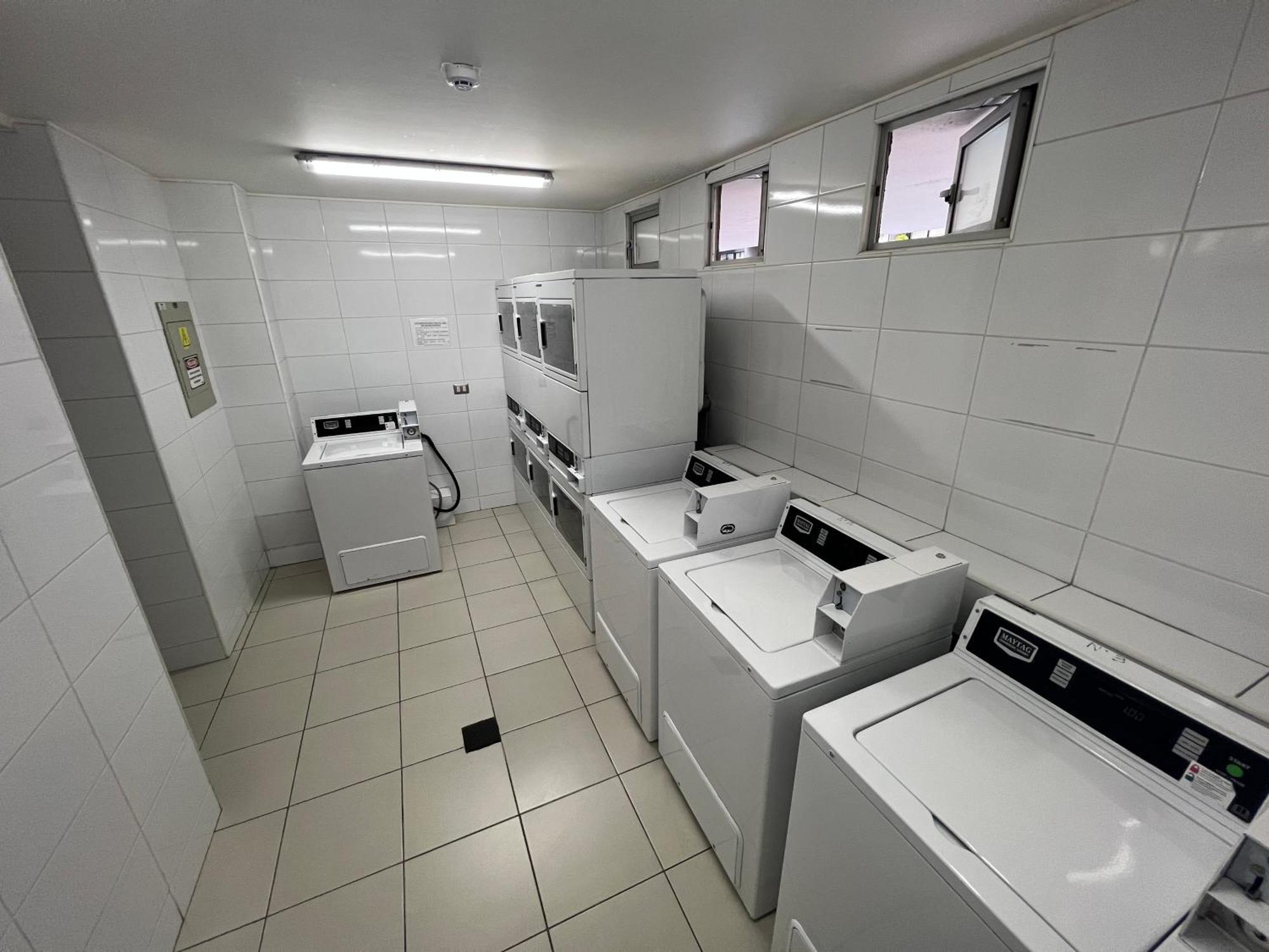 Loica Hosts - Barrio Italia Apartamento Santiago