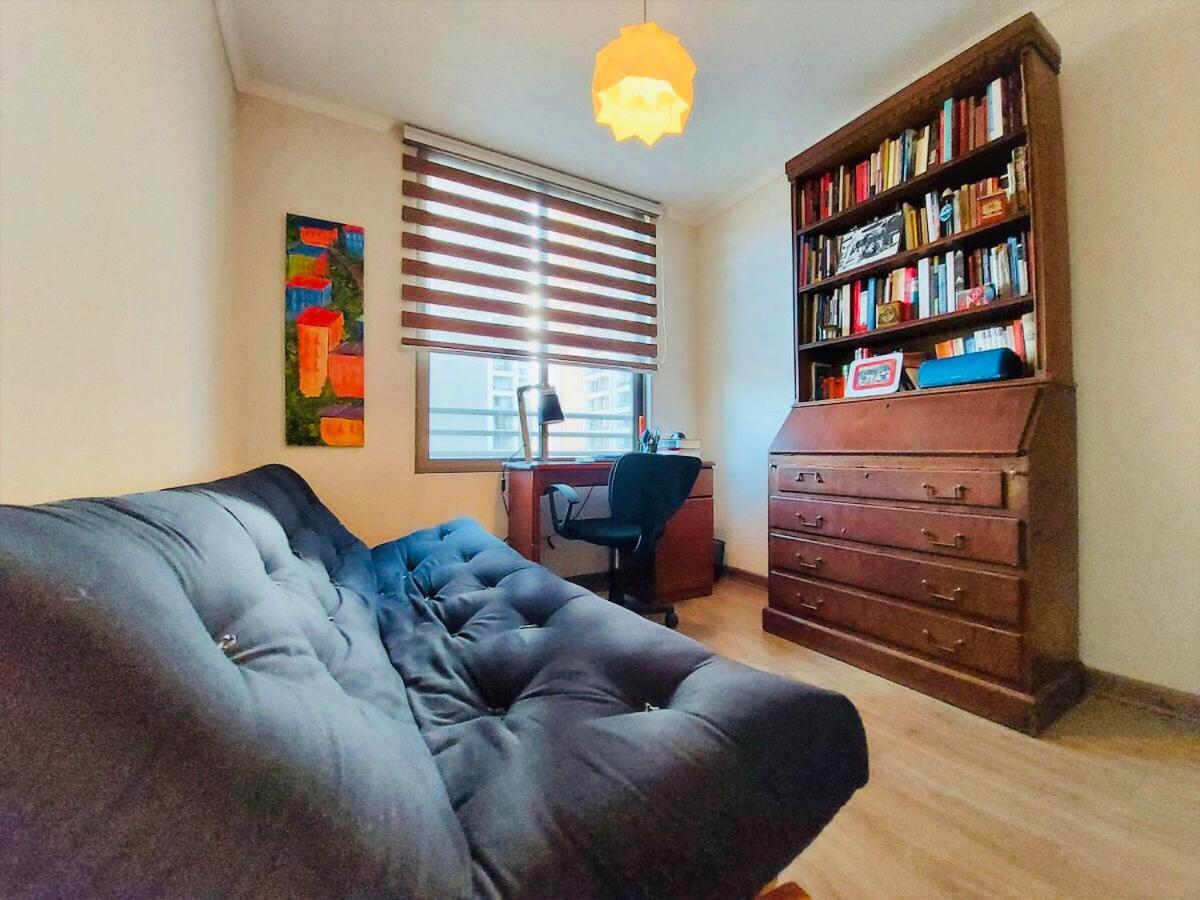 Loica Hosts - Barrio Italia Apartamento