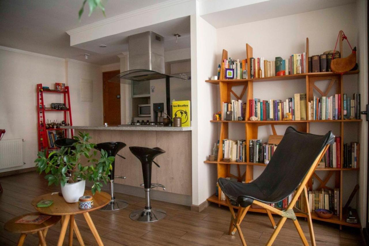 Loica Hosts - Barrio Italia Apartamento