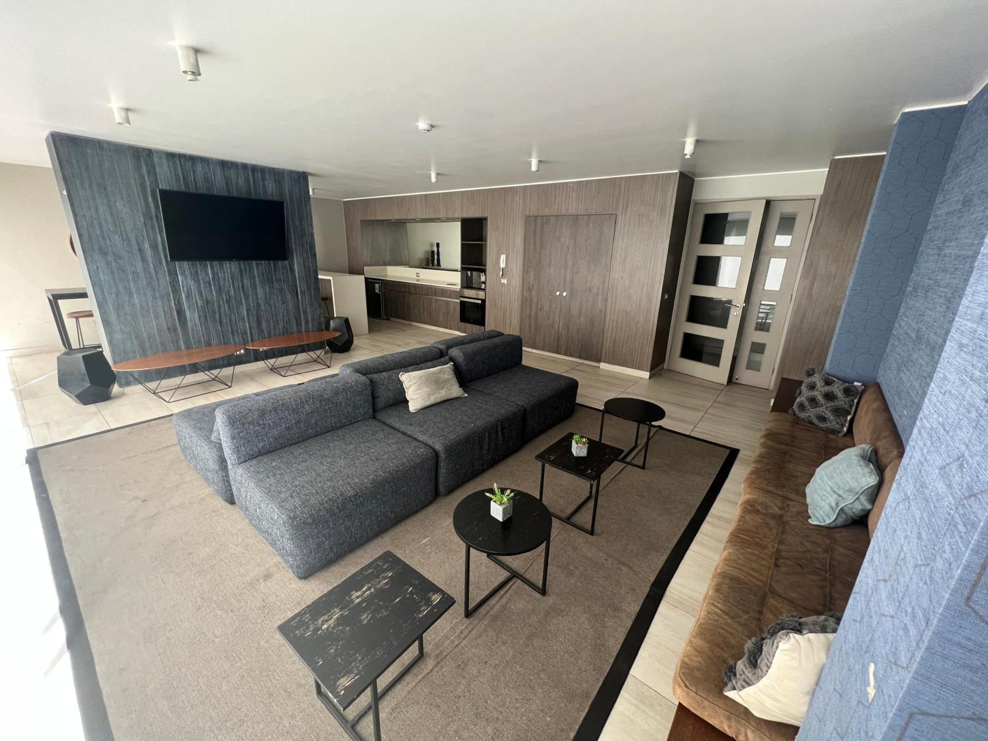Loica Hosts - Barrio Italia Apartamento *