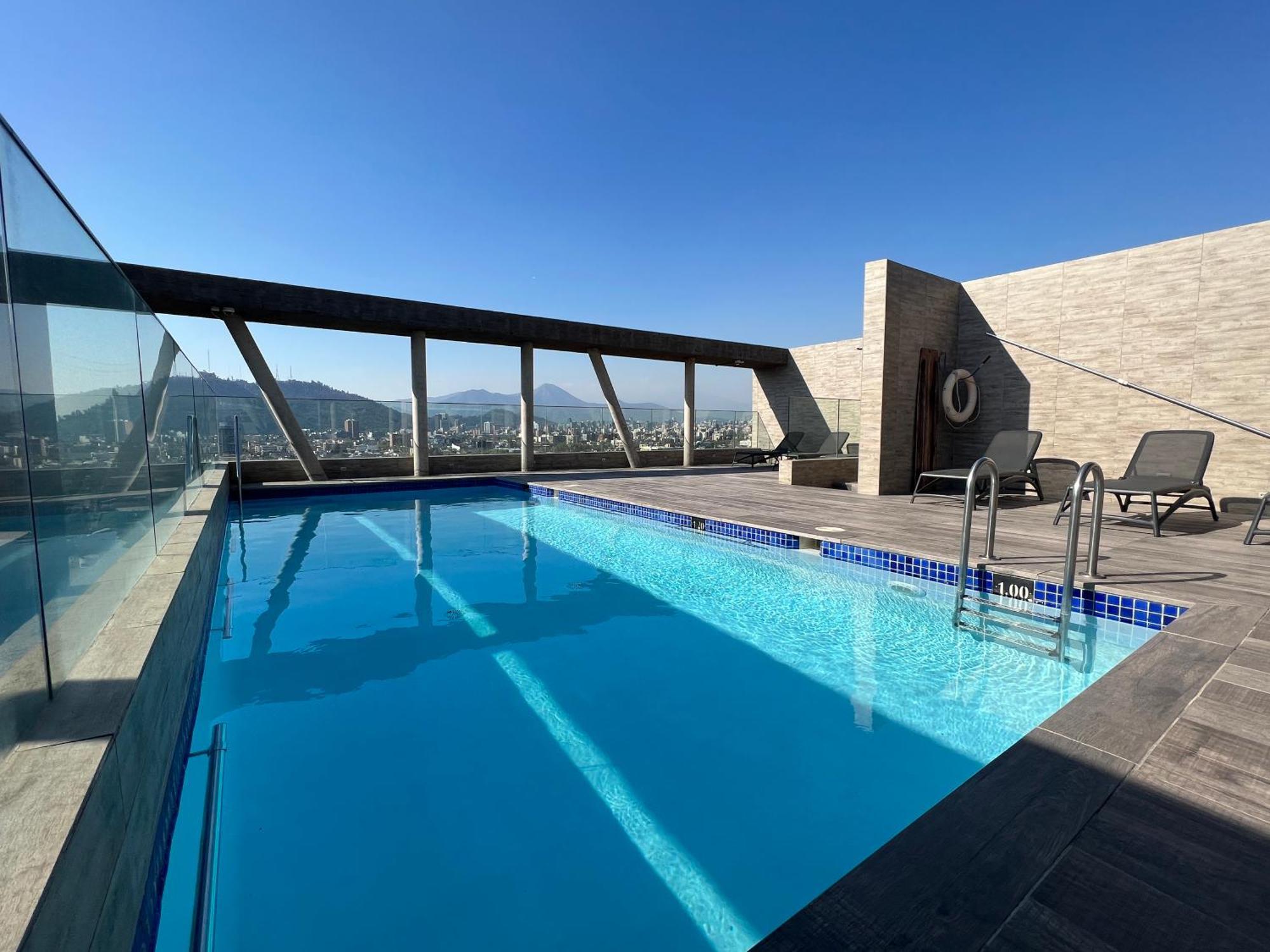 Loica Hosts - Barrio Italia Apartamento