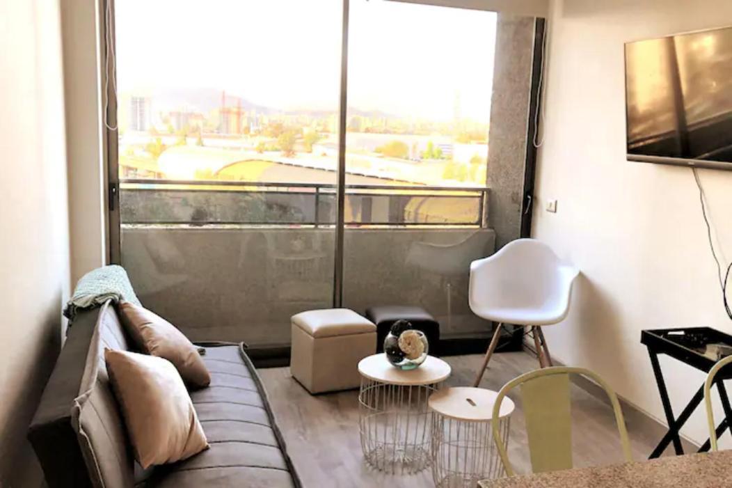 Loica Hosts Apartamento Santiago de Chile