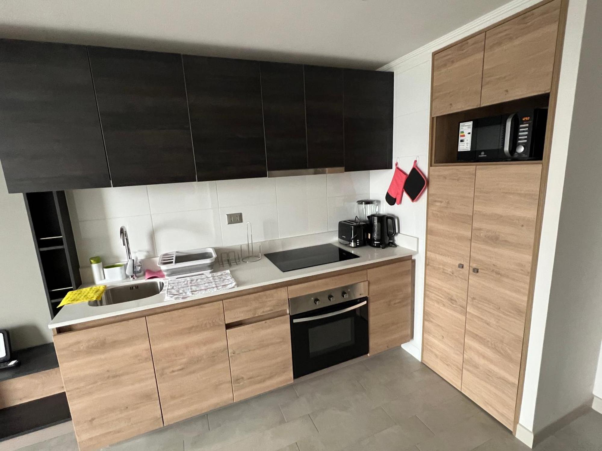 Apartamento Loica Hosts *