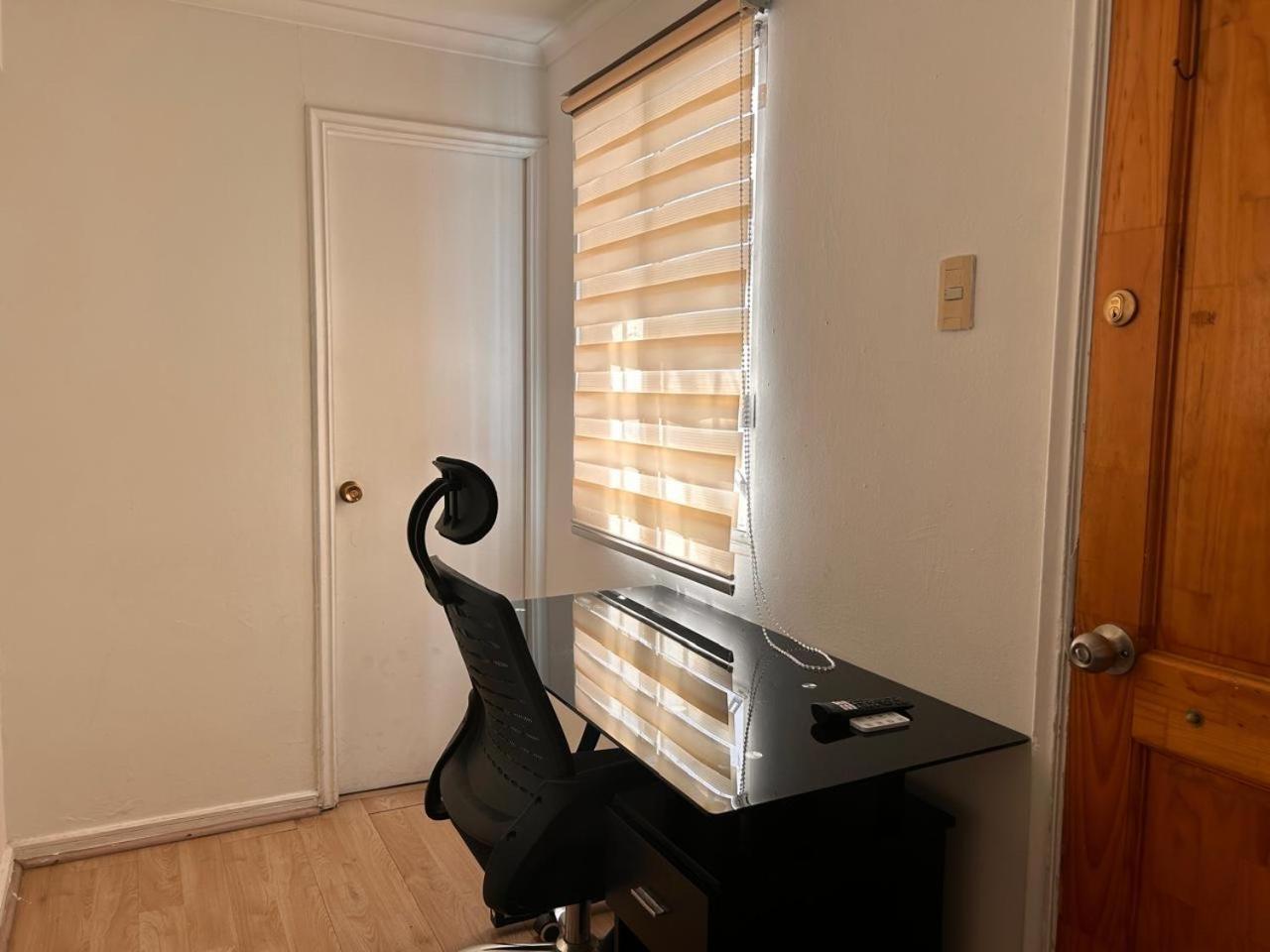 Homestay Casona Lorena Santiago