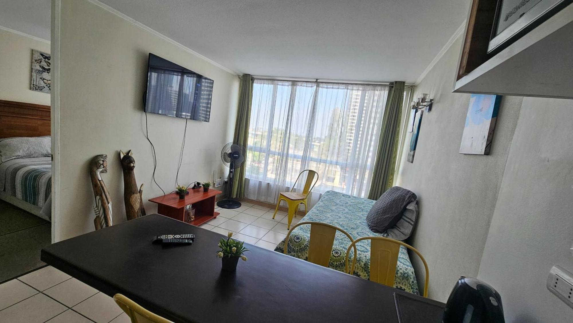 Apartamento Pyb Souper Deptos *