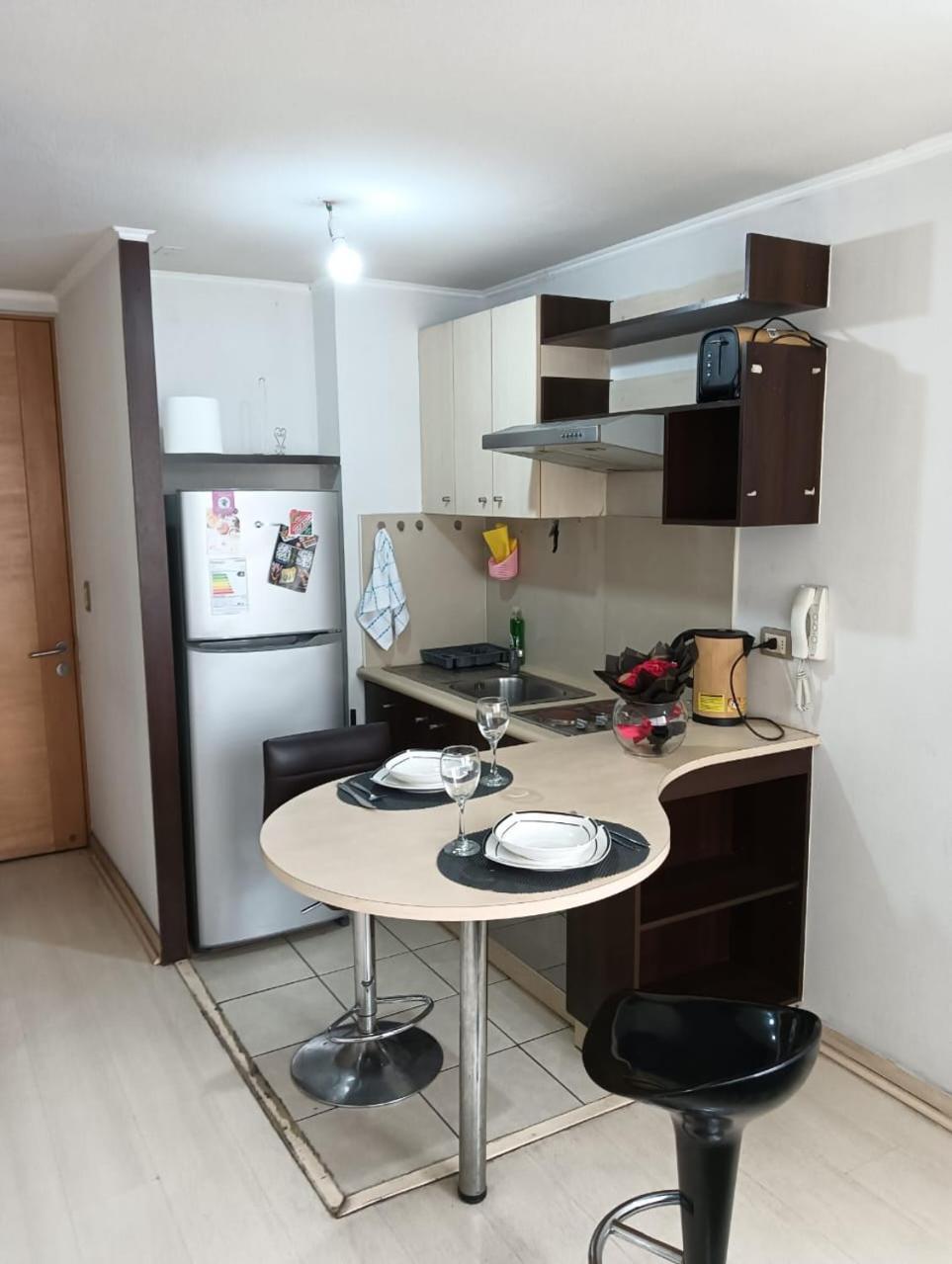 Apartamento Travel