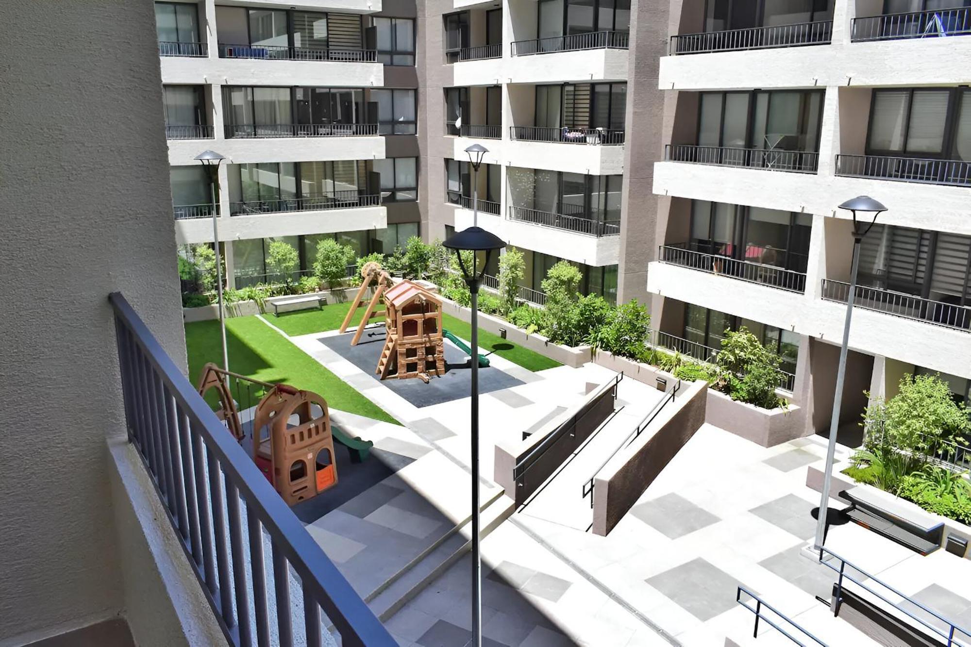Apartamento Equipado Y Actual Depto Centrico *