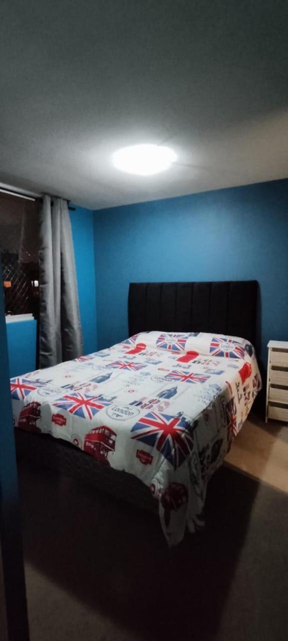 Departamento Completo Centro Cercano A Aeropuerto Apartamento