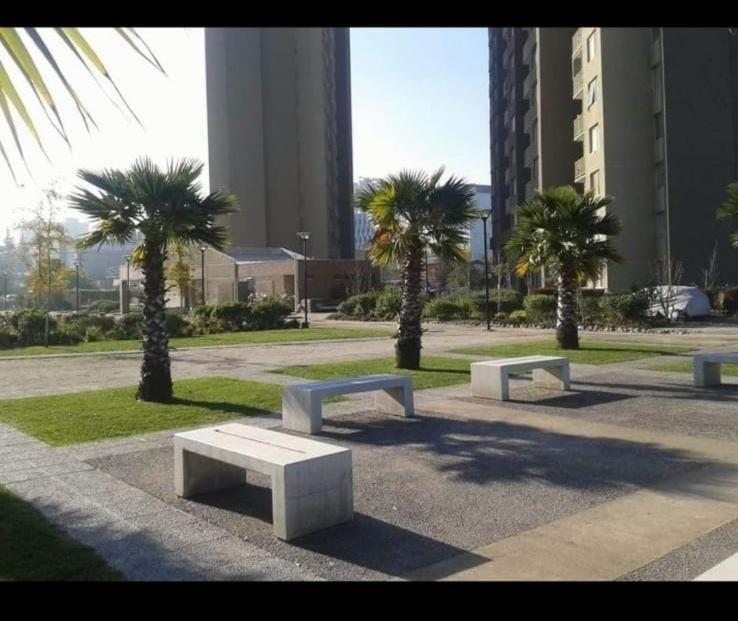 Departamento Completo Centro Cercano A Aeropuerto Apartamento *