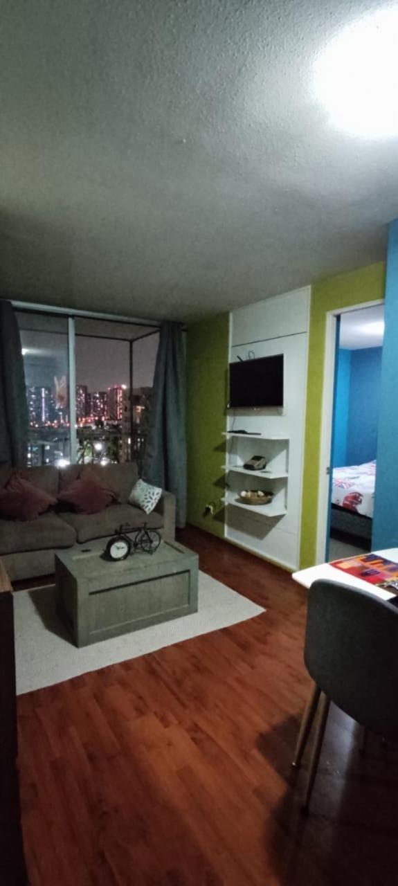Departamento Completo Centro Cercano A Aeropuerto Apartamento