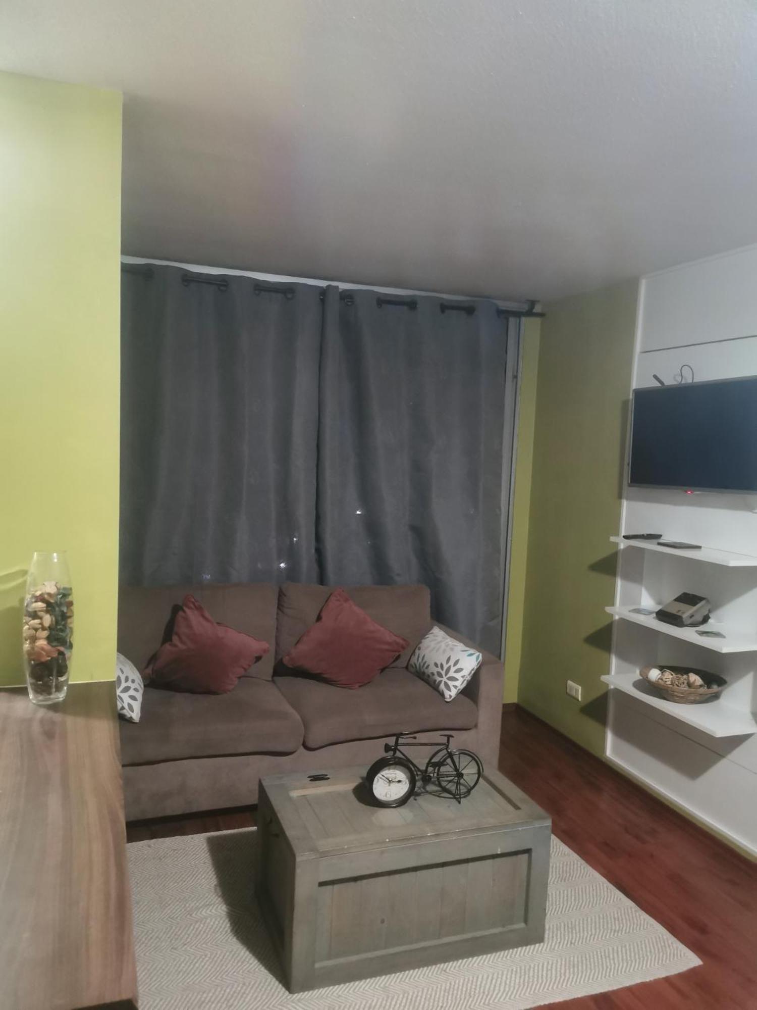 Departamento Completo Centro Cercano A Aeropuerto Apartamento *