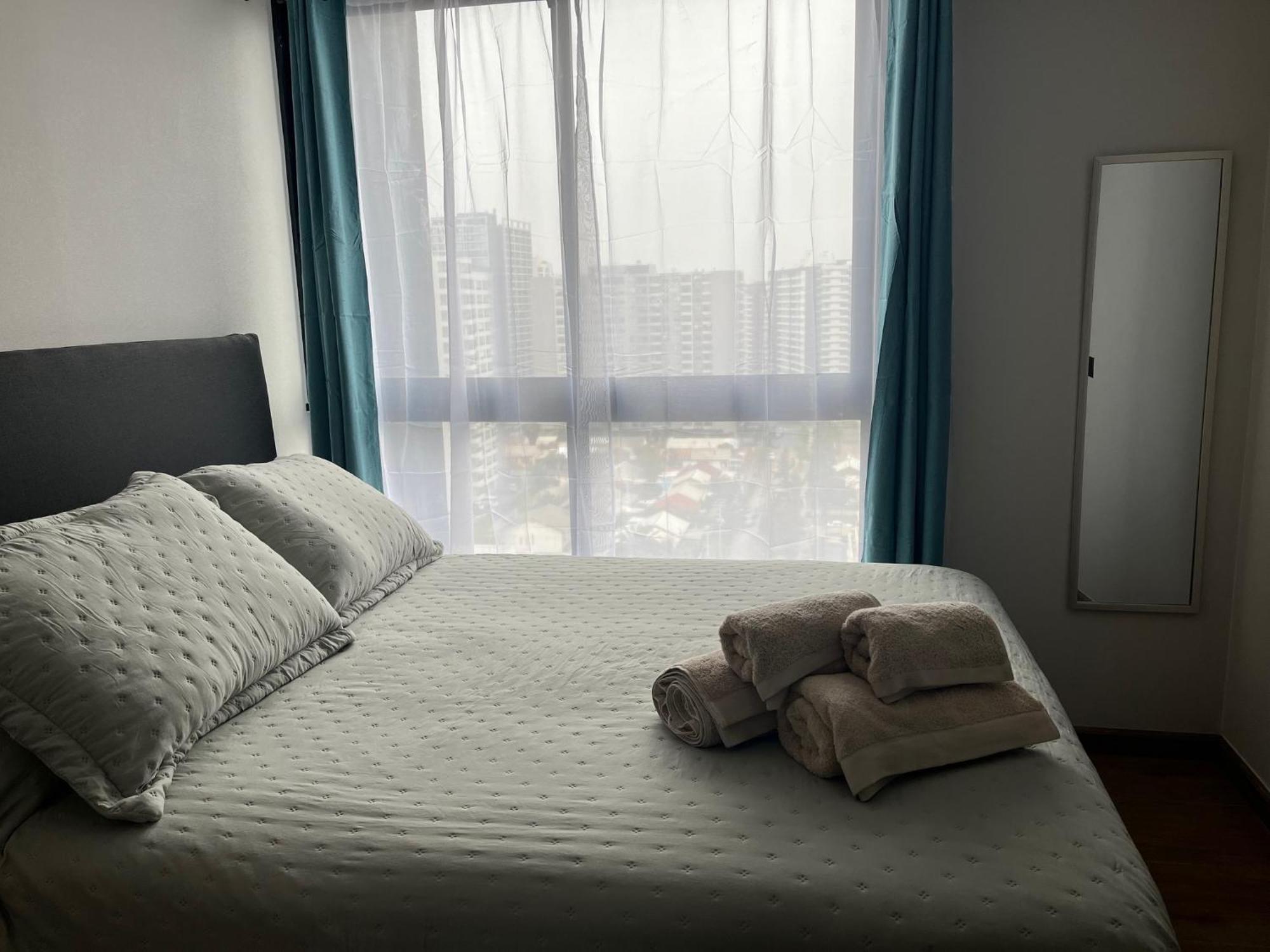 Apartamento Dpto Bellavista La Florida Con Estacionamiento *