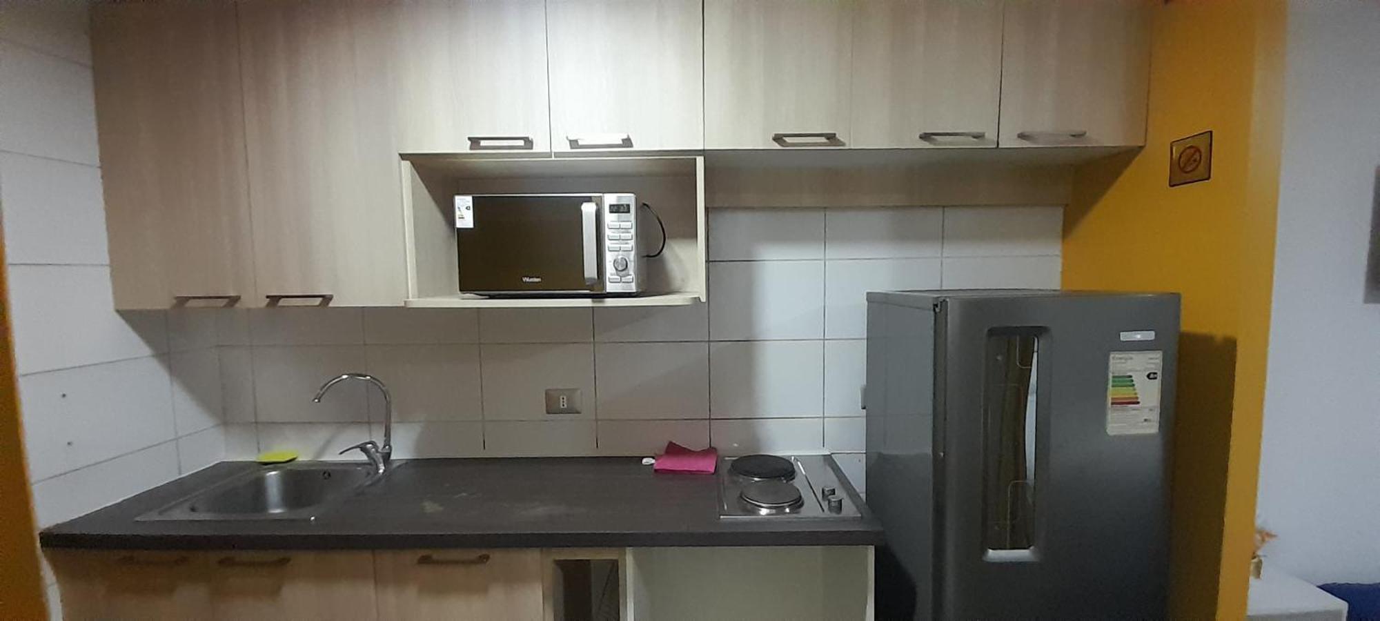 Turisticos Apartamento