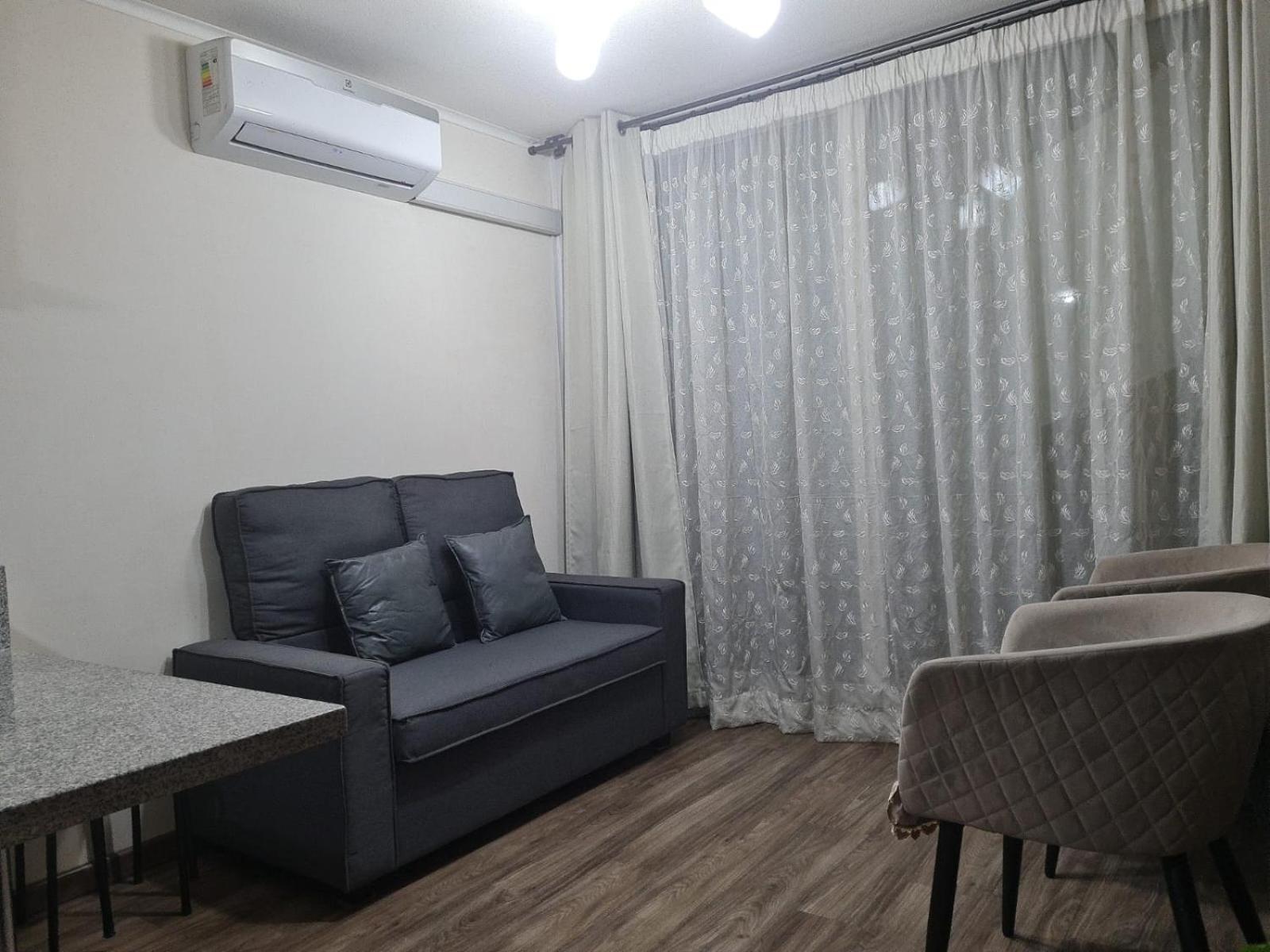 Moderno Departamento En Centro *