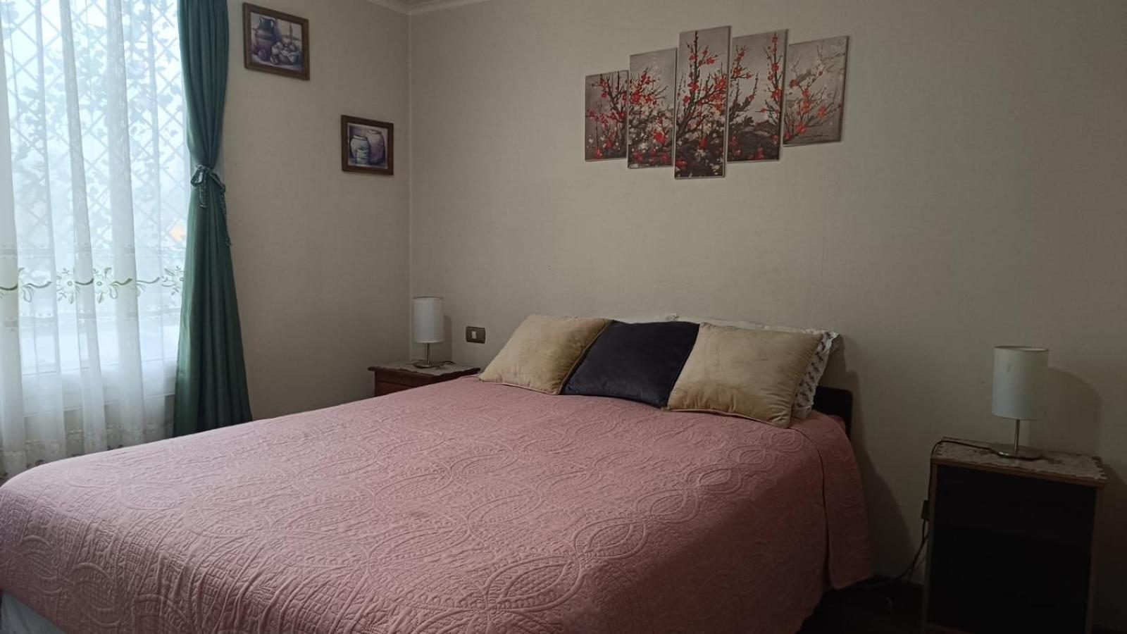 Apartamento Moderno Departamento En Centro