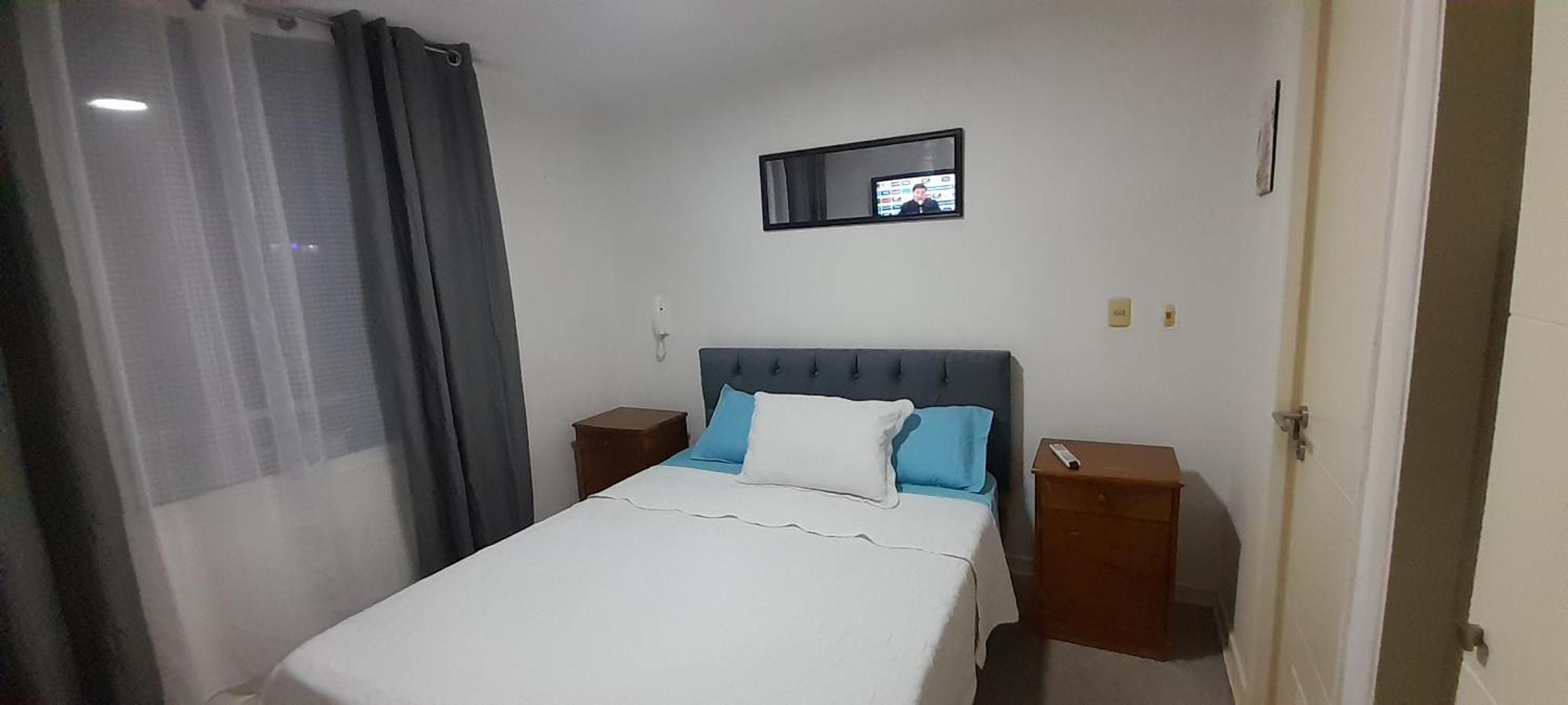 Turisticos Apartamento *