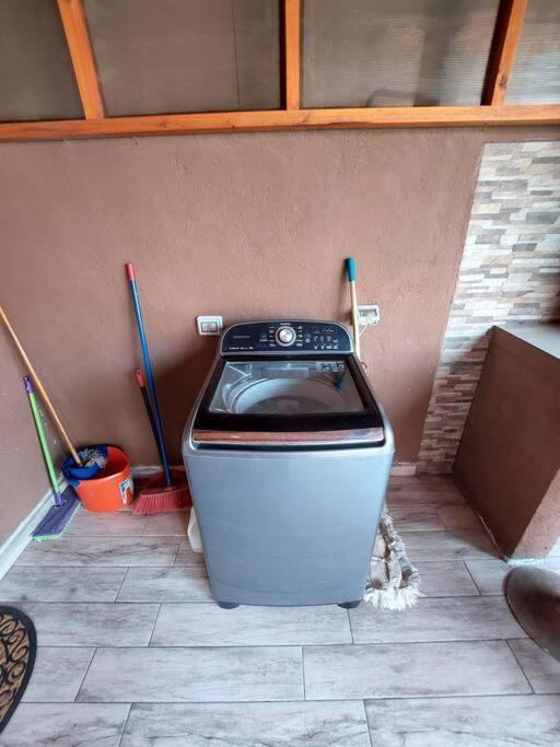 Сasa de vacaciones Hermosa Casa En Santiago, Lampa *