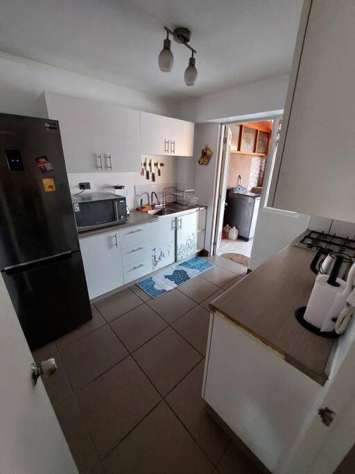 Hermosa Casa En Santiago, Lampa Сasa de vacaciones *