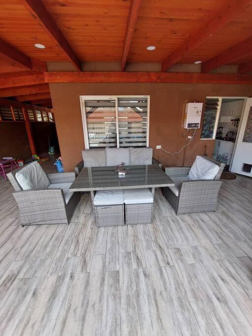 Hermosa Casa En Santiago, Lampa Сasa de vacaciones Santiago de Chile