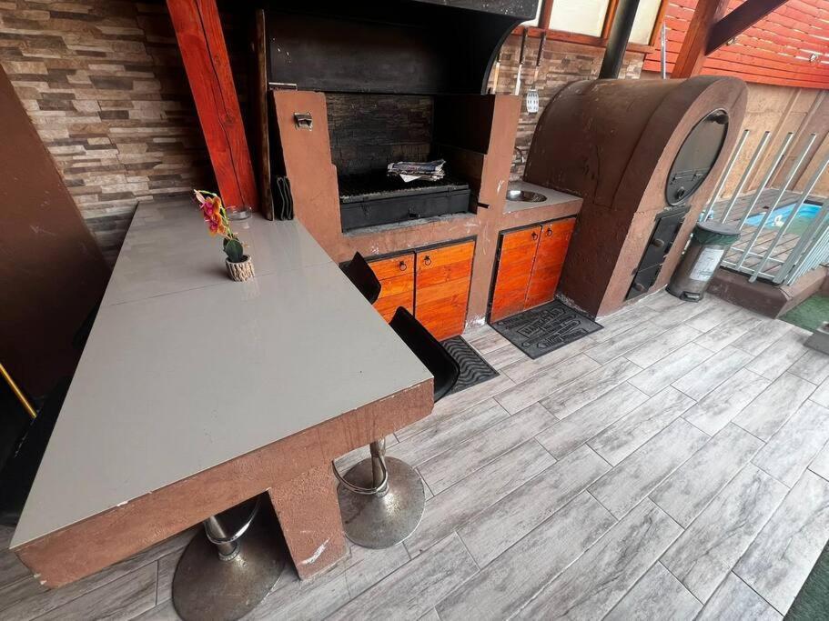 Сasa de vacaciones Hermosa Casa En Santiago, Lampa *