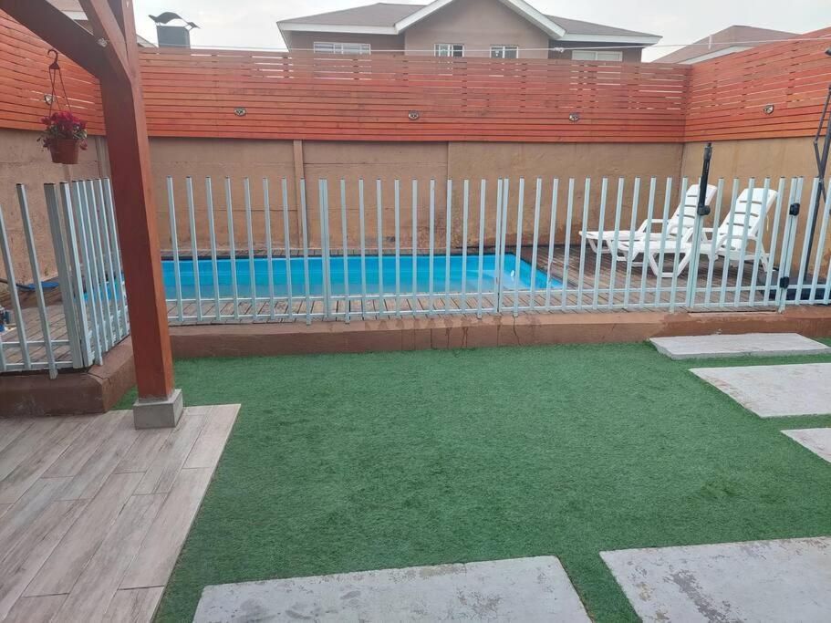 Сasa de vacaciones Hermosa Casa En Santiago, Lampa *