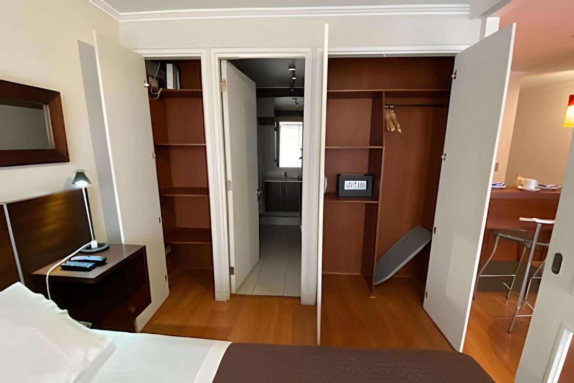 Brizen Manuel Montt Apartamento