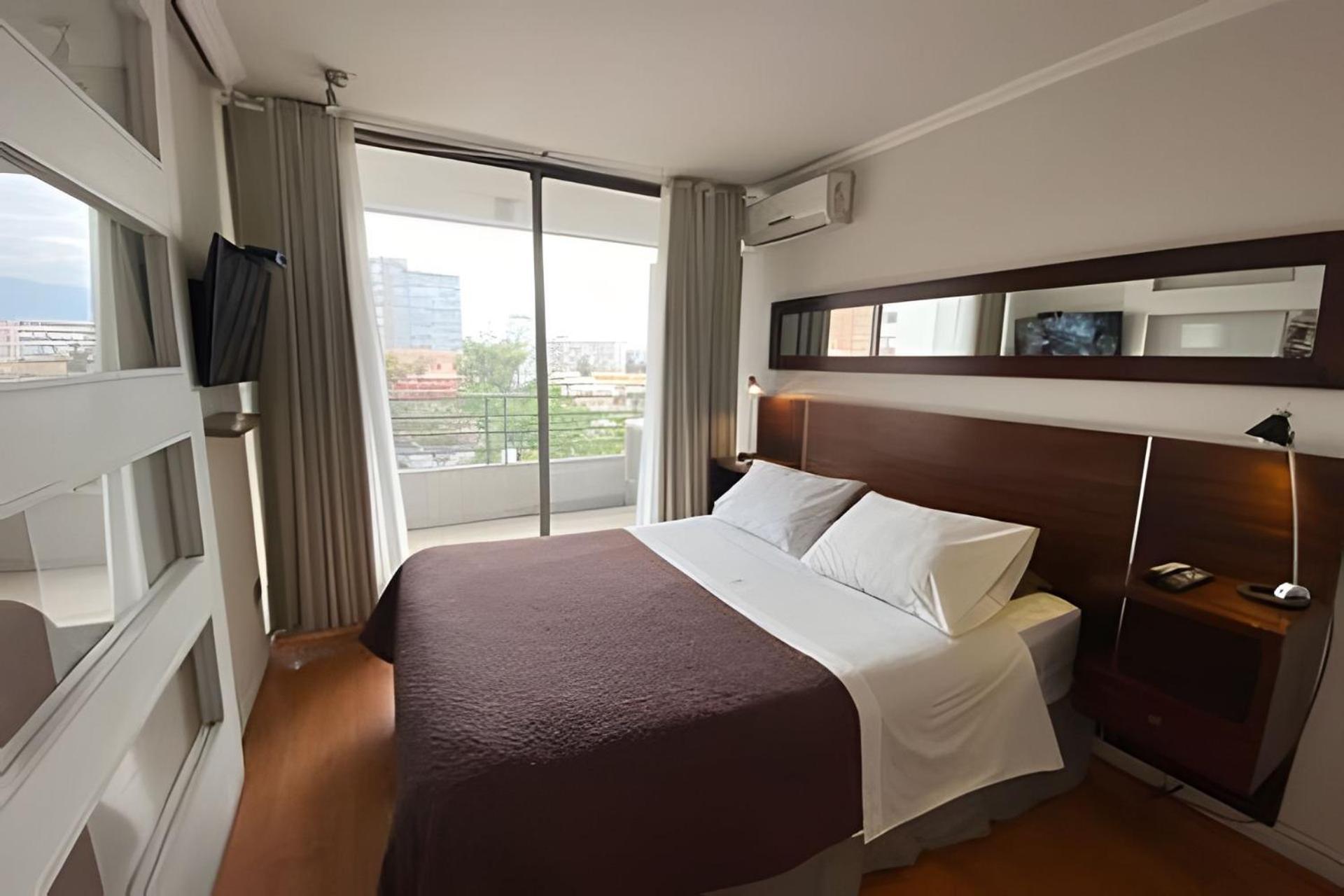 Apartamento Brizen Manuel Montt