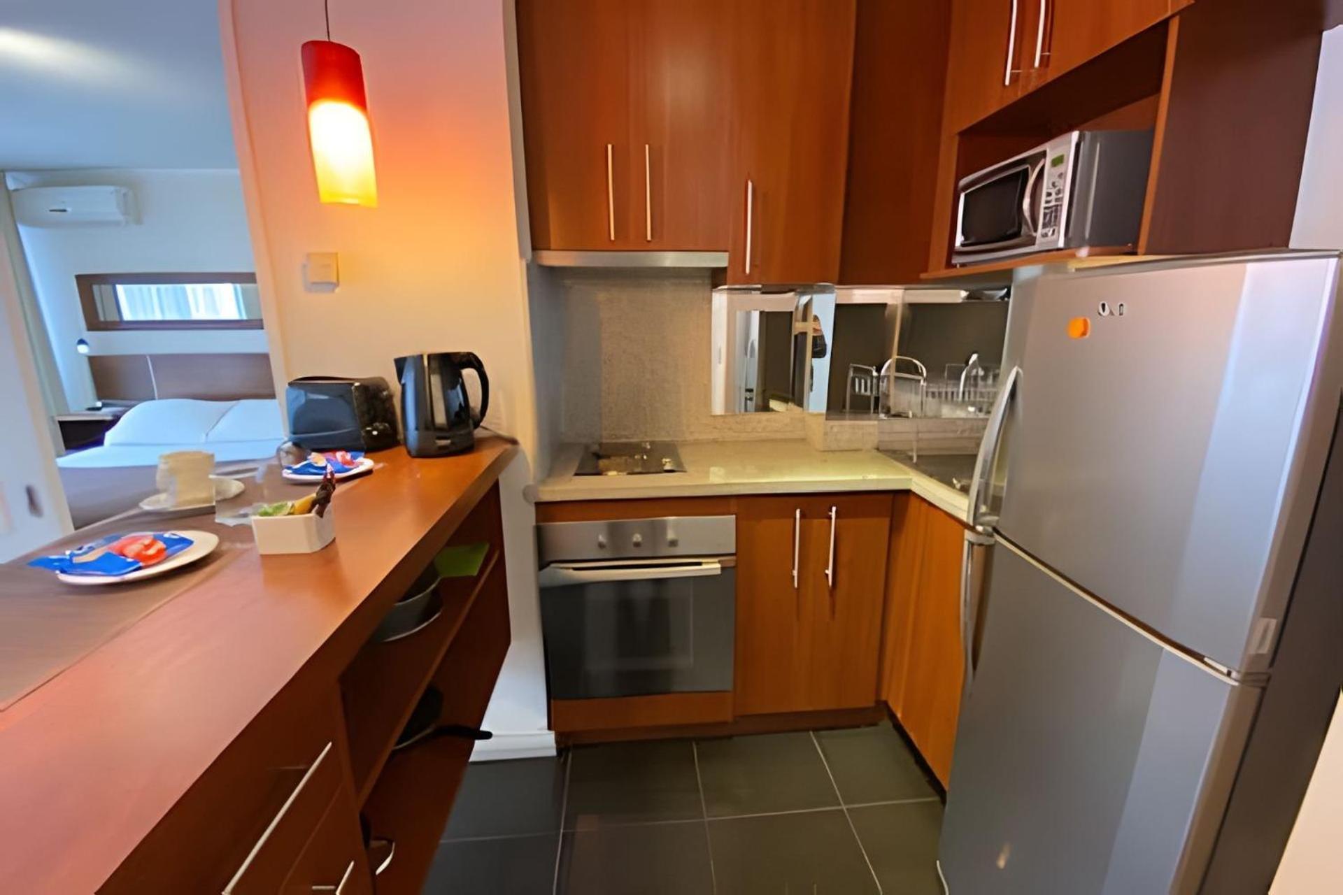 Apartamento Brizen Manuel Montt *
