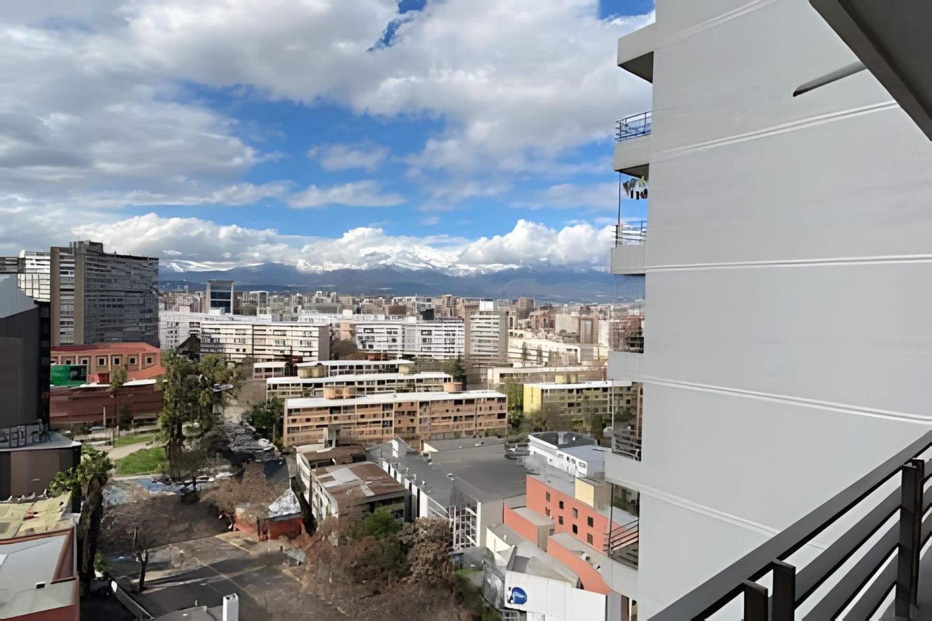 Apartamento Brizen Manuel Montt