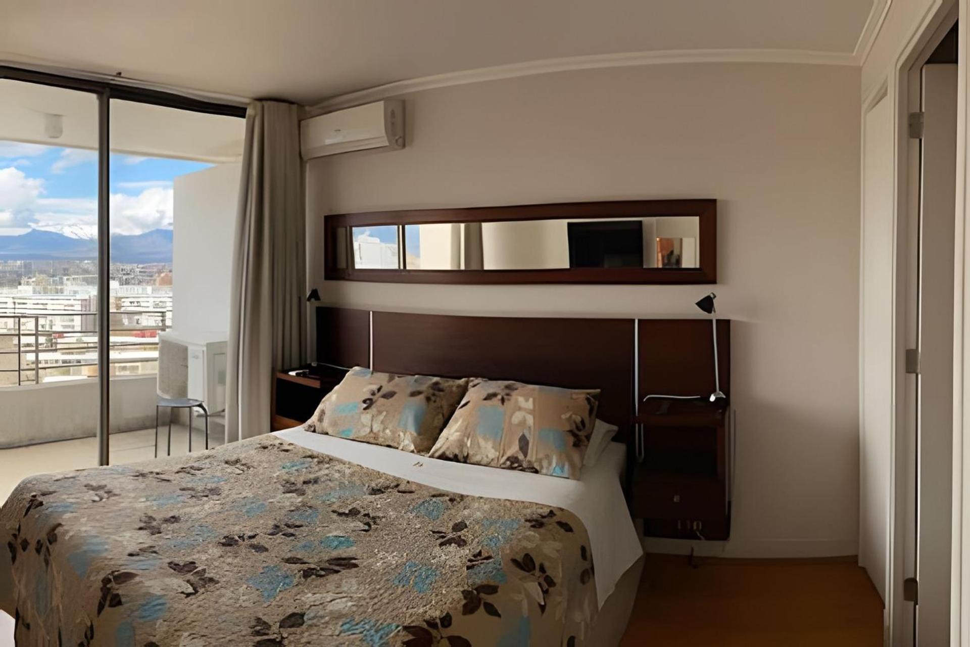 Brizen Manuel Montt Apartamento *