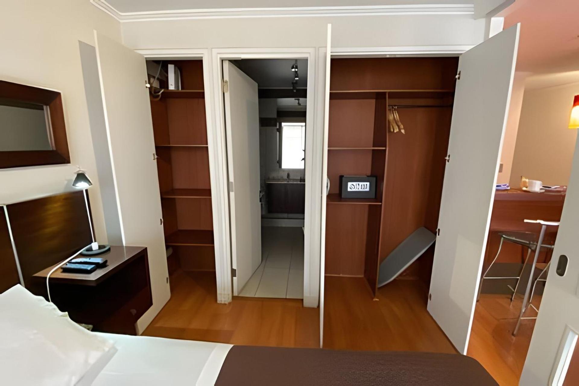 Apartamento Brizen Manuel Montt *