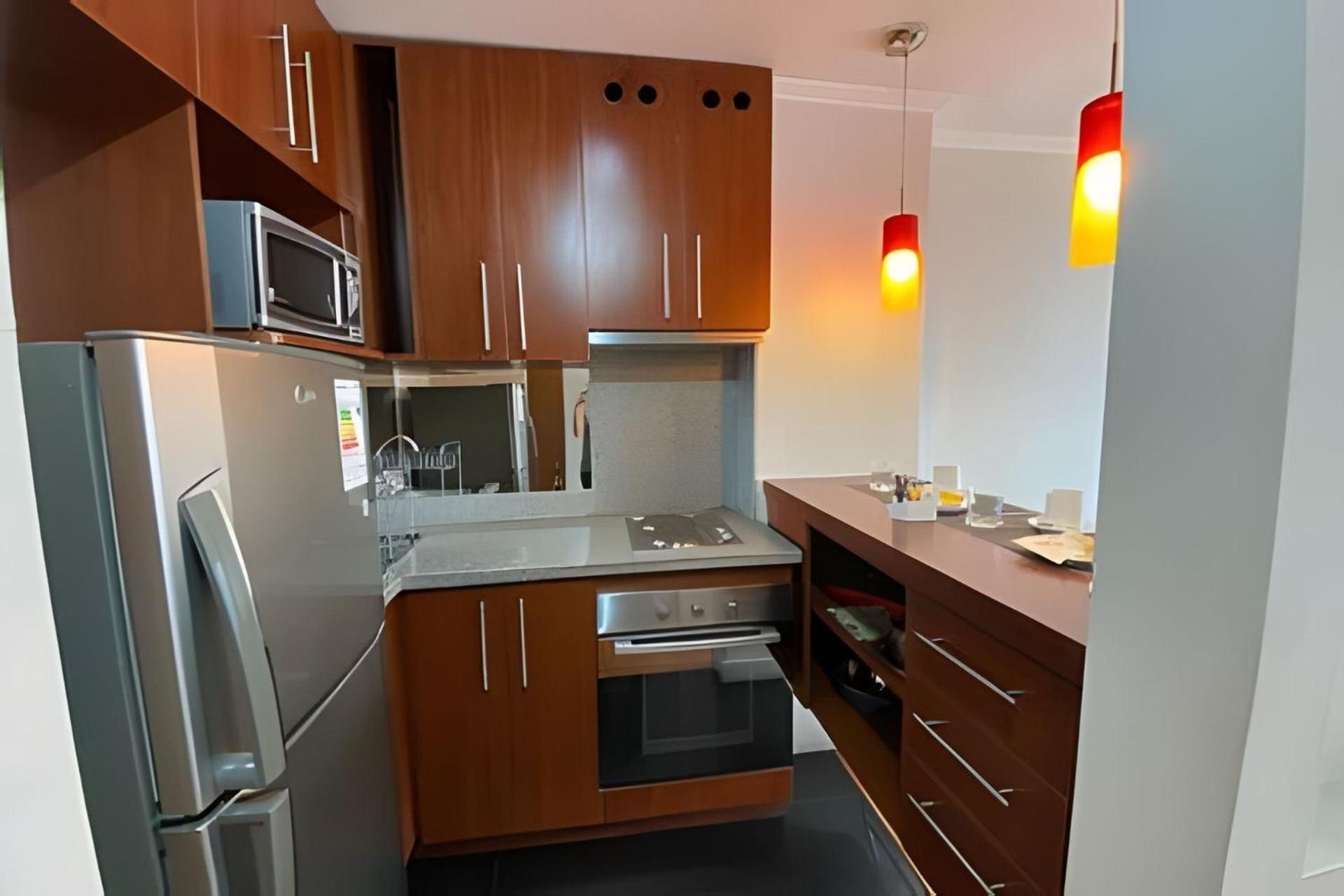 Apartamento Brizen Manuel Montt Santiago de Chile