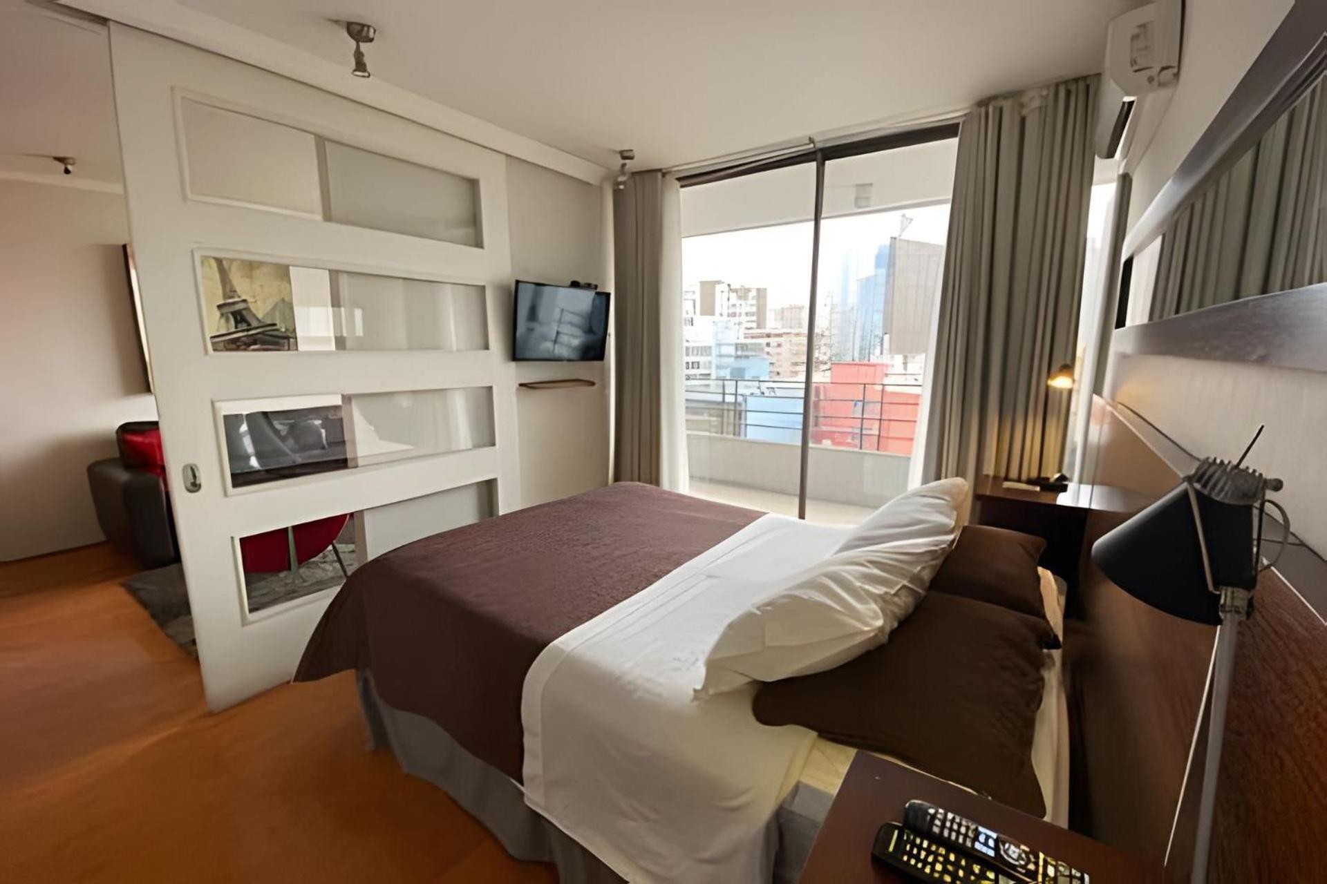 Apartamento Brizen Manuel Montt