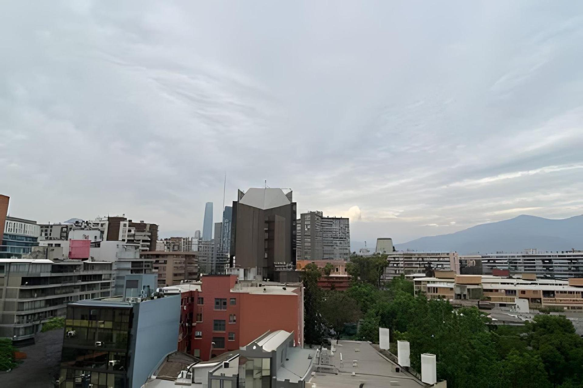 Apartamento Brizen Manuel Montt
