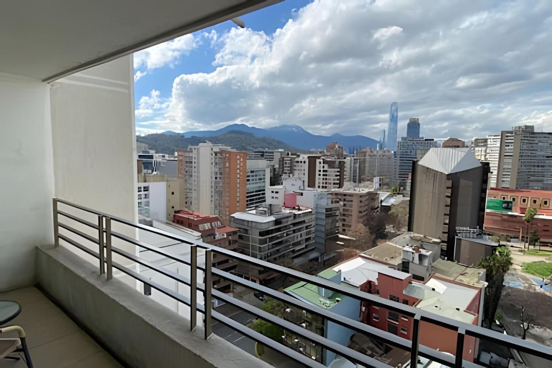 Brizen Manuel Montt Apartamento *