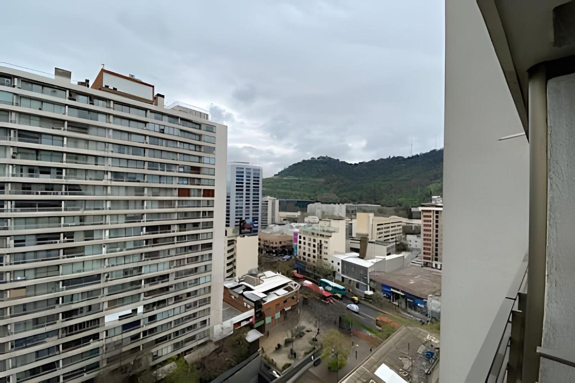 Apartamento Brizen Manuel Montt *
