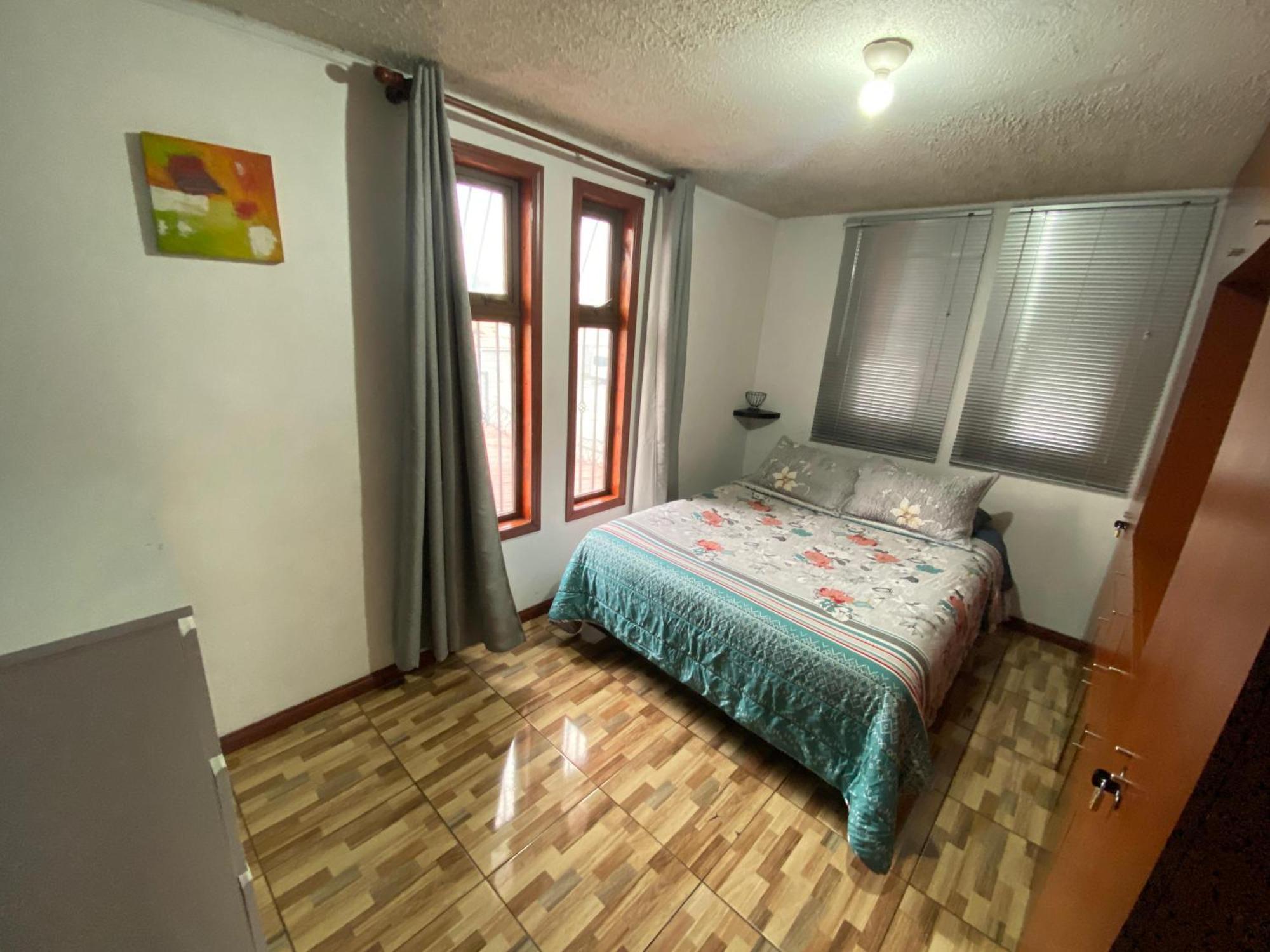 La Casa Di Gio, Santiago, Chile Сasa de vacaciones *