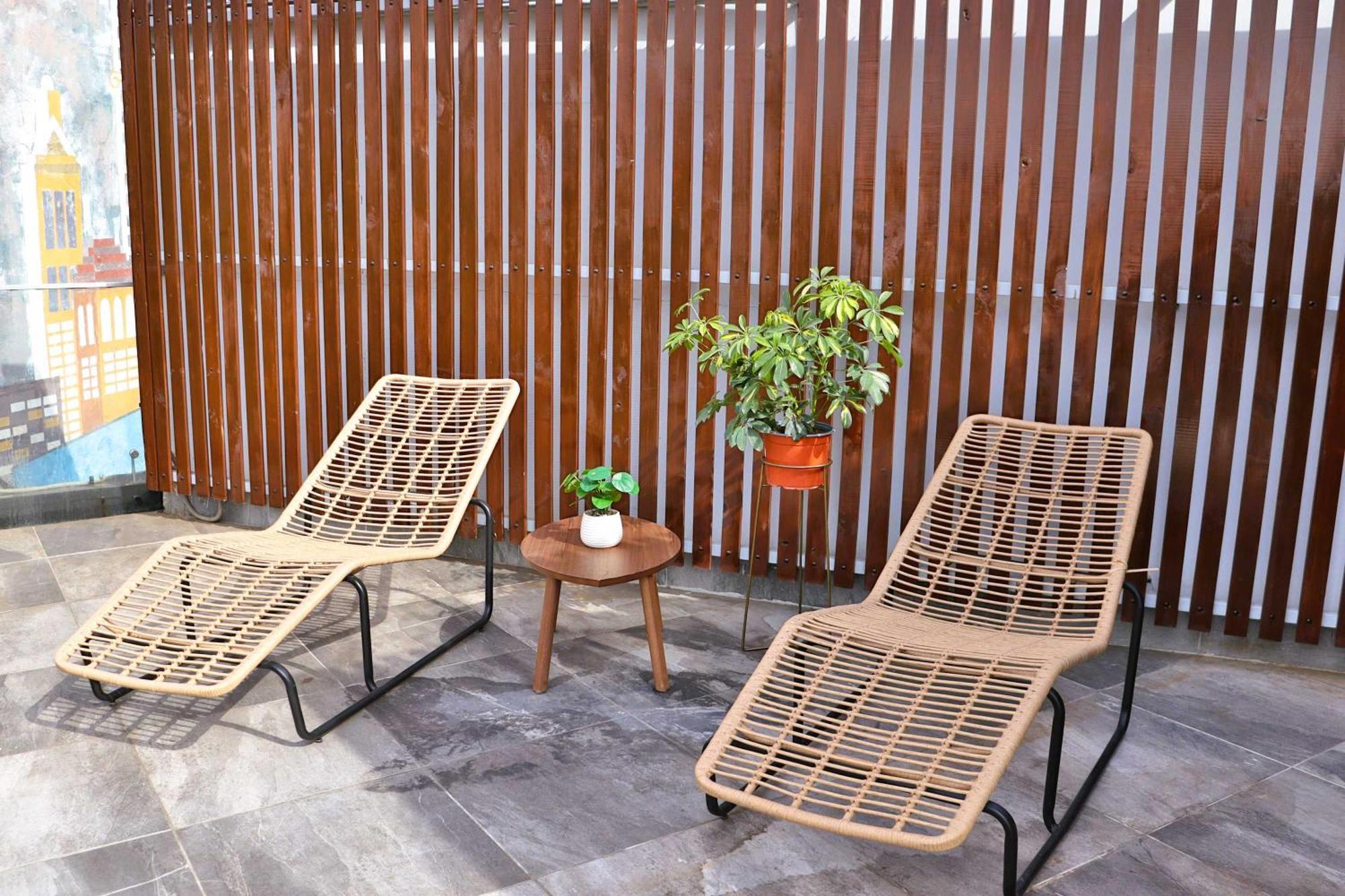 Hhom I Departamento 4pax 2d Cerca Del Bellas Artes * Santiago de Chile