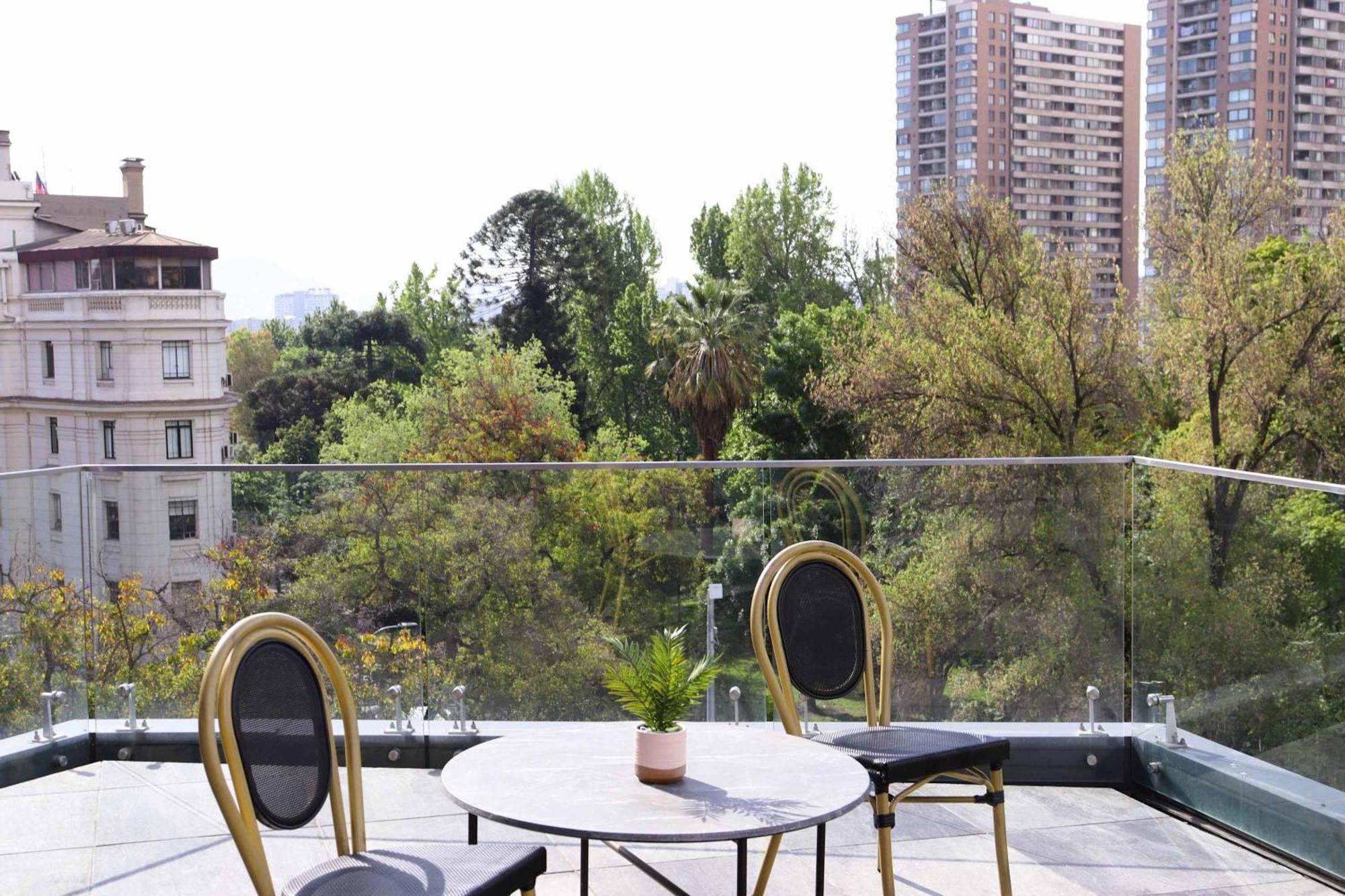 Apartamento Hhom I Departamento 4pax 2d Cerca Del Bellas Artes *