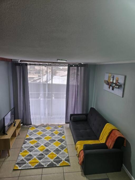 Apartamento Departamento En Centro De *