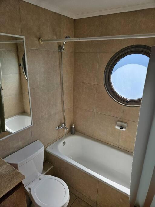 Apartamento Departamento En Centro De