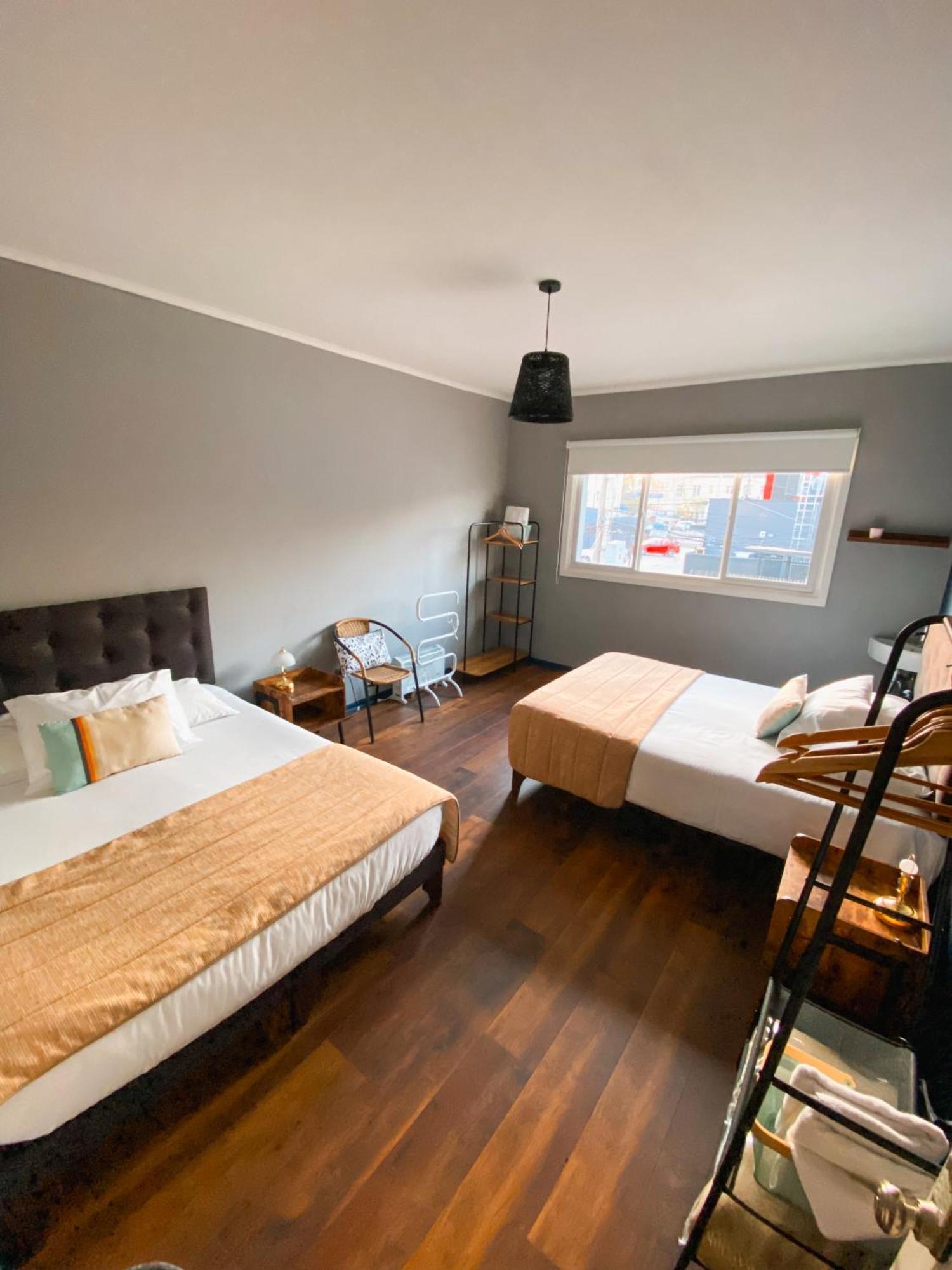 Tqcaleta Providencia Barrio Italia Hostal