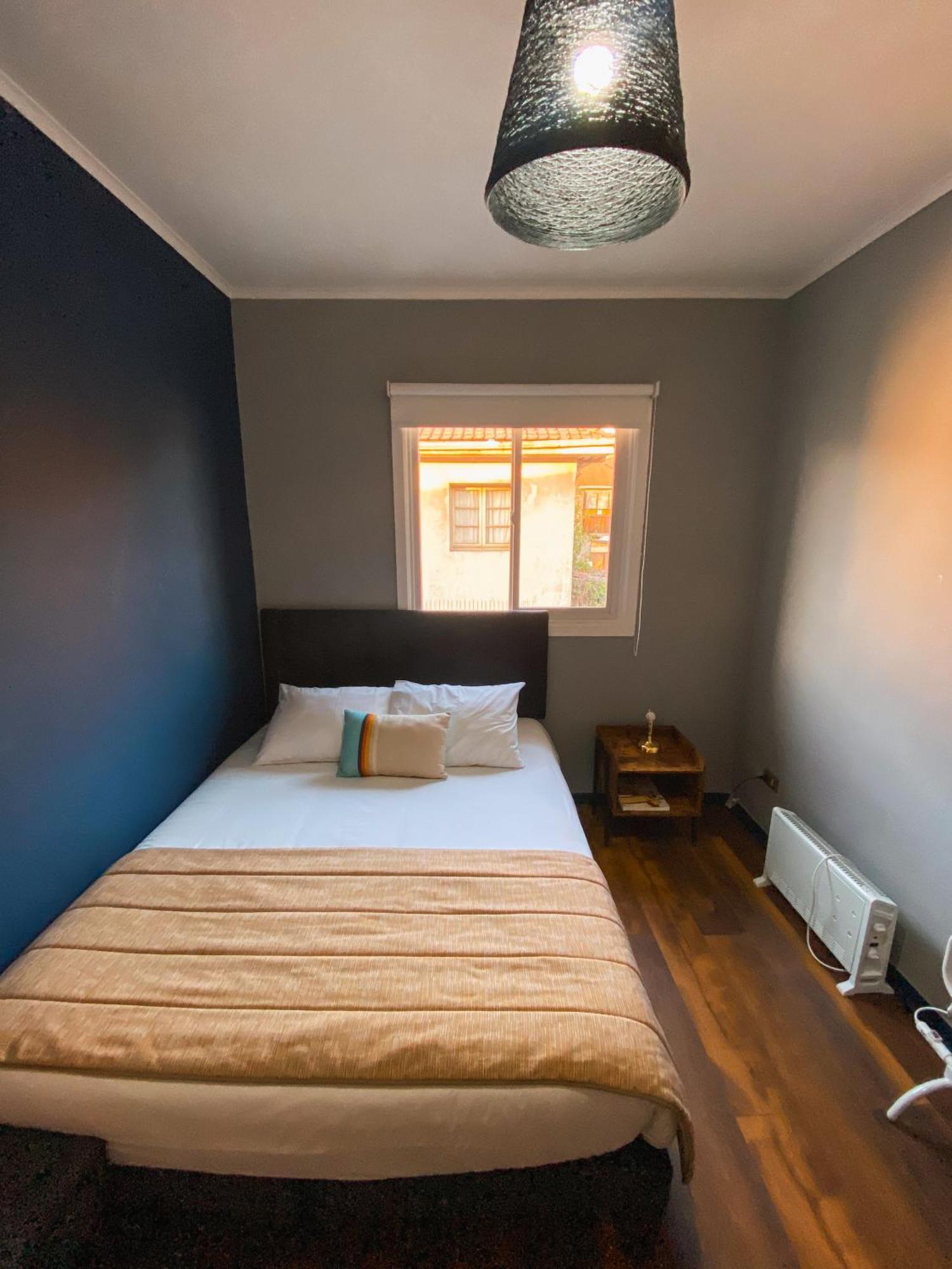 Tqcaleta Providencia Barrio Italia Hostal *