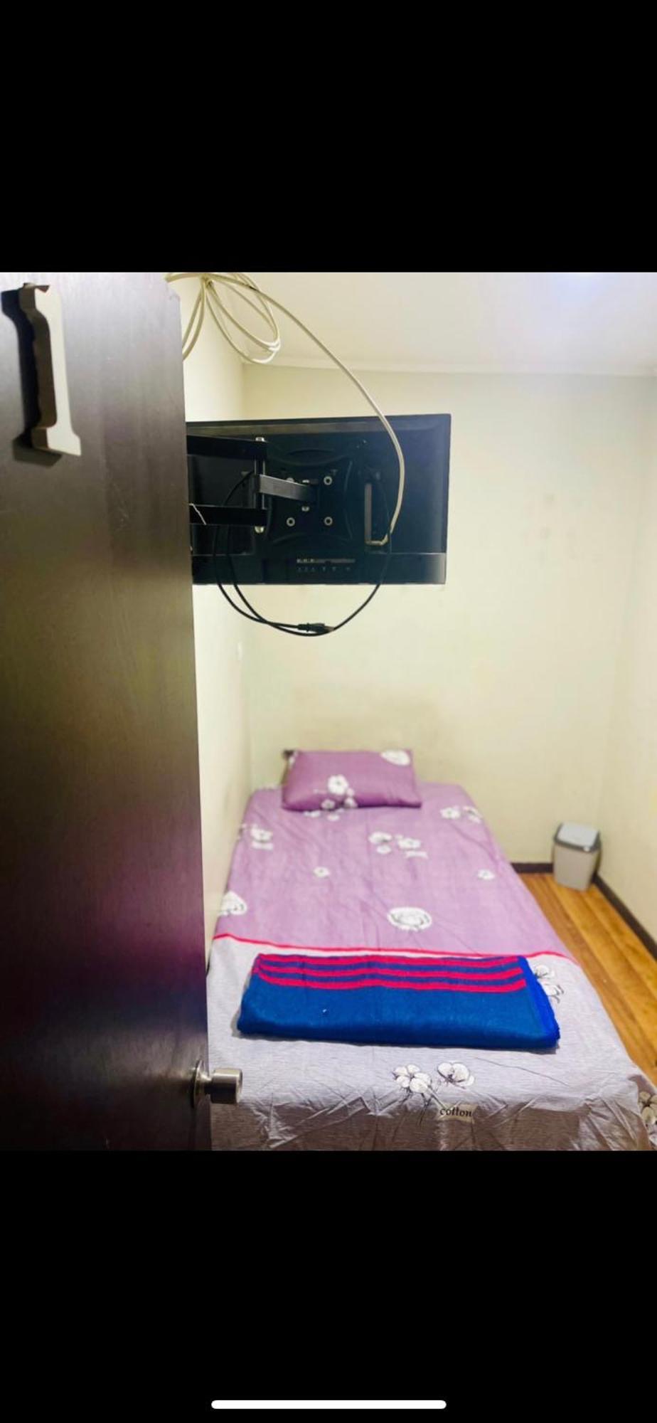 Apartamento Cost *